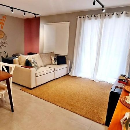 Apartamento Garden Appartement Campinas  Buitenkant foto