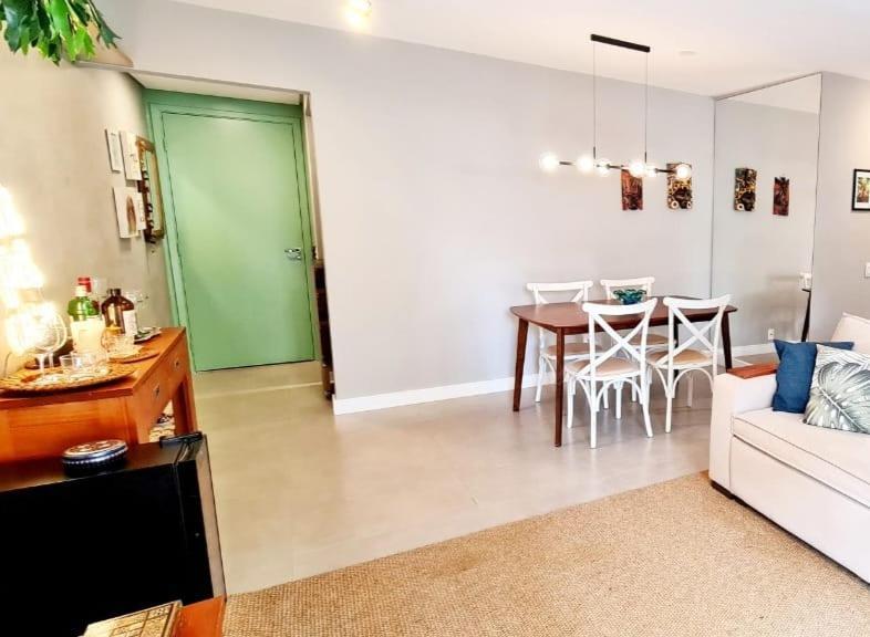 Apartamento Garden Appartement Campinas  Buitenkant foto