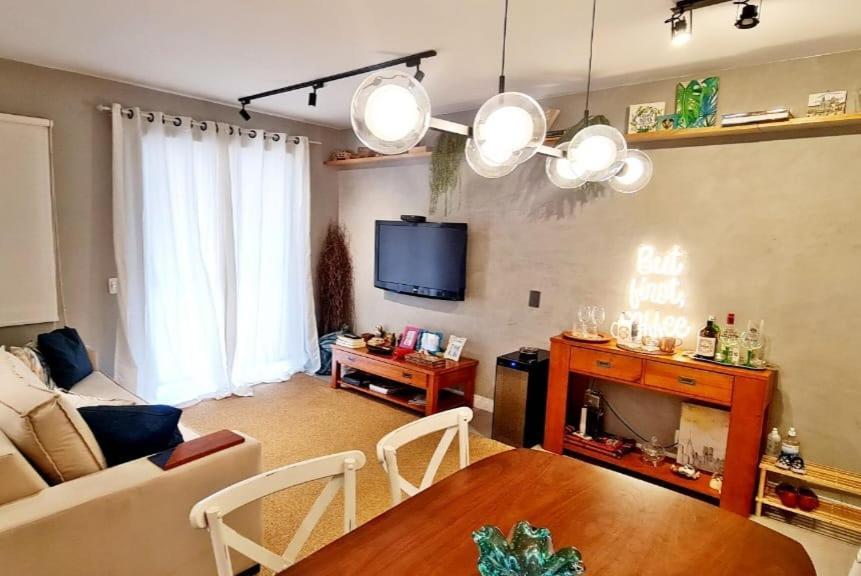 Apartamento Garden Appartement Campinas  Buitenkant foto