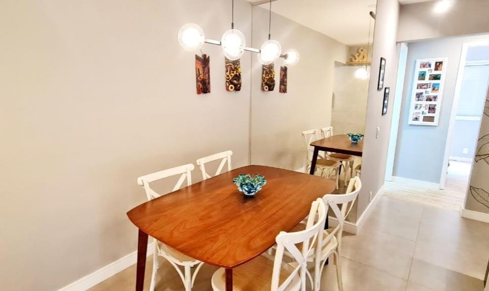Apartamento Garden Appartement Campinas  Buitenkant foto