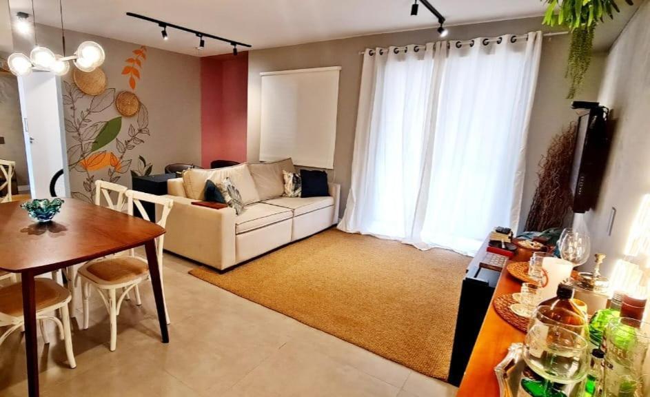 Apartamento Garden Appartement Campinas  Buitenkant foto