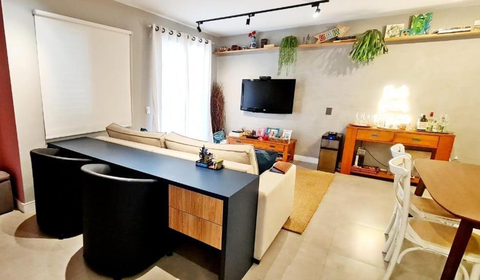 Apartamento Garden Appartement Campinas  Buitenkant foto