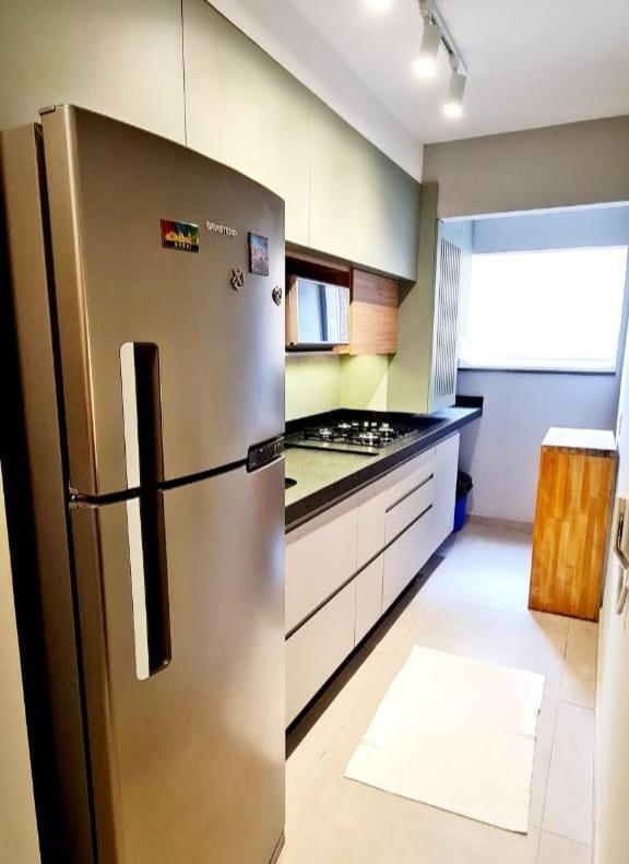 Apartamento Garden Appartement Campinas  Buitenkant foto