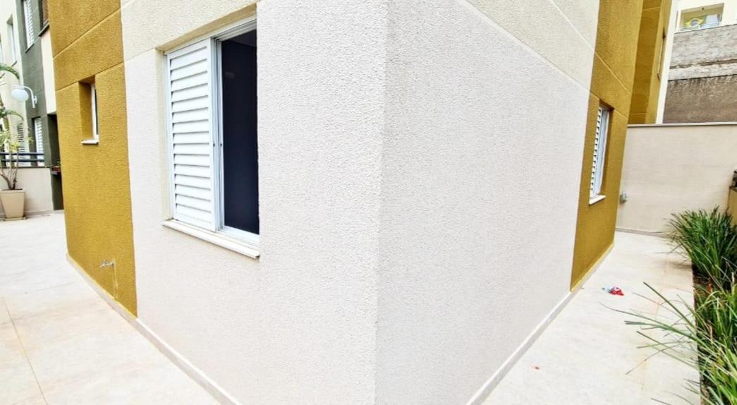 Apartamento Garden Appartement Campinas  Buitenkant foto