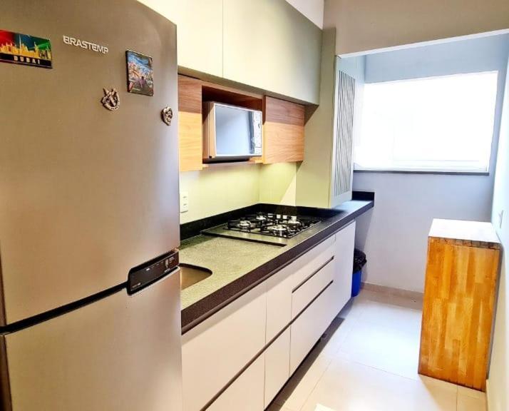 Apartamento Garden Appartement Campinas  Buitenkant foto