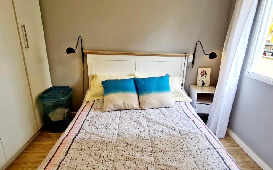 Apartamento Garden Appartement Campinas  Buitenkant foto