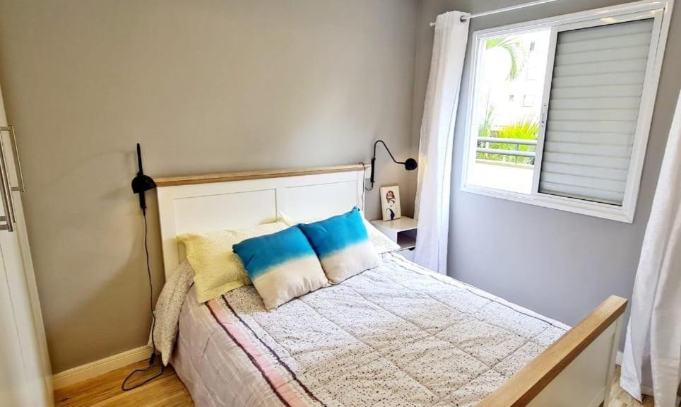 Apartamento Garden Appartement Campinas  Buitenkant foto