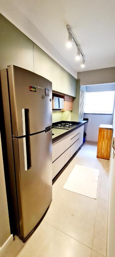 Apartamento Garden Appartement Campinas  Buitenkant foto